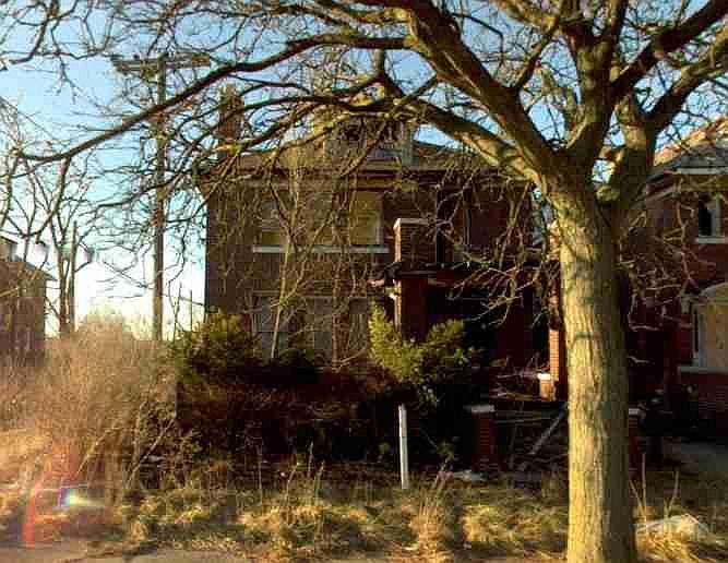 3464 Edison