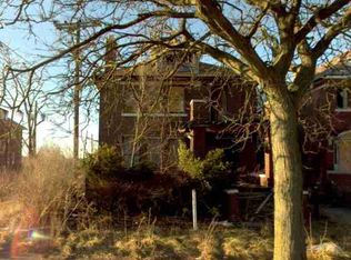3464 Edison St, Detroit, MI 48206