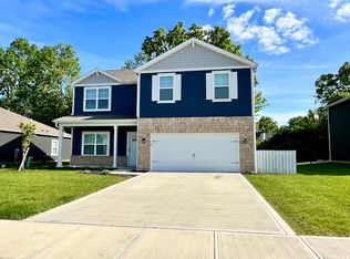 473 Park Vista Dr, Delaware, OH 43015