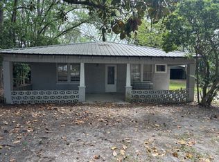 940 Gordon St, Blackshear, GA 31516