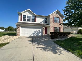 6523 Crossbridge Dr, Noblesville, IN 46062