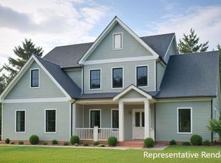 Berkeley Plan, Shepherds Trace, Clover, SC 29710