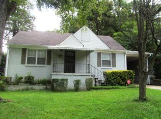 2438 Fallview Ter, East Pt, GA 30344
