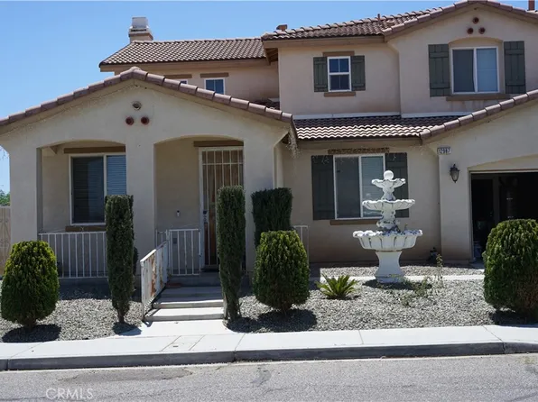 12987 Johannesburg St, Hesperia, CA 92344