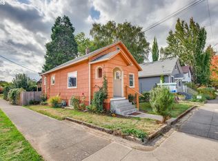 3946 SE Sherman St, Portland, OR 97214