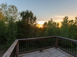 12392 S Prairie Creek Rd, Olathe, KS 66061