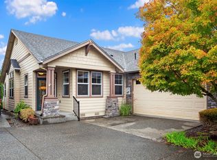 Trilogy Division 9, Redmond, WA 98053