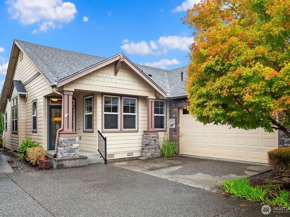 13507 Adair Creek Way NE, Redmond, WA 98053