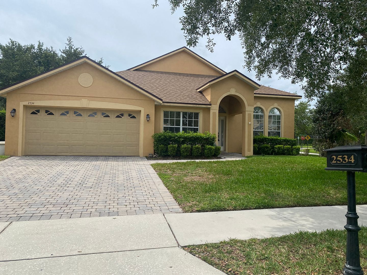 2534 Double Tree Pl, Oviedo, FL 32766 | Zillow