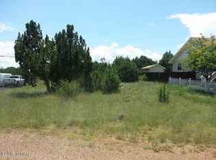 8379 Tahoe Pl, Show Low, AZ 85901