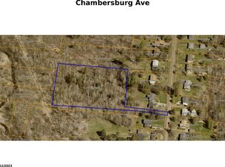 Chambersburg Ave, Duluth, MN 55811