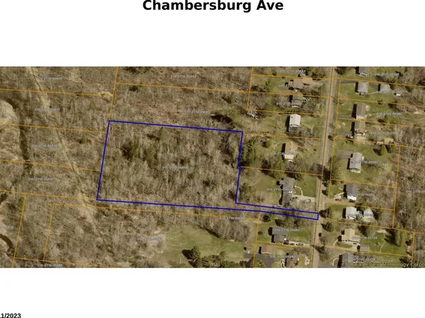 Chambersburg Ave, Duluth, MN 55811