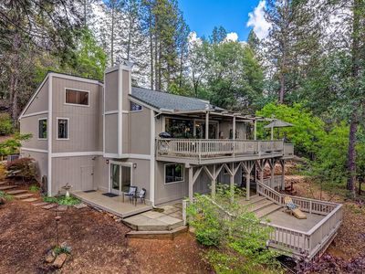 3971 Donner Trl, Placerville, CA, 95667