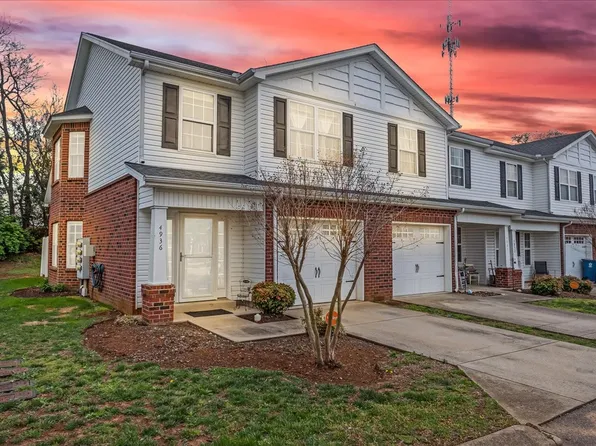 4936 Laura Jeanne Blvd, Murfreesboro, TN 37129