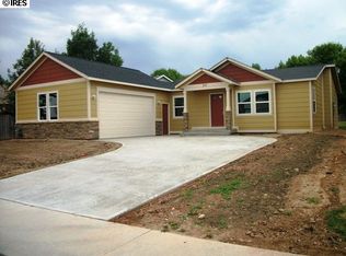 317 Albion Way, Fort Collins, CO 80526