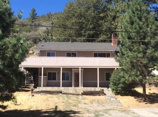 5220 Lone Pine Canyon Rd, Wrightwood, CA 92397