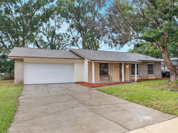 7420 BARNACLE COURT, WINTER PARK, FL 32792