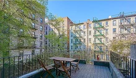 Rented by Living New York