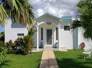 BO. Cienaga Alta, Rio Grande, PR 00721