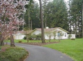 9401 NE 144th Ct, Vancouver, WA