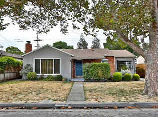 2640 Crescent Dr, Concord, CA 94520