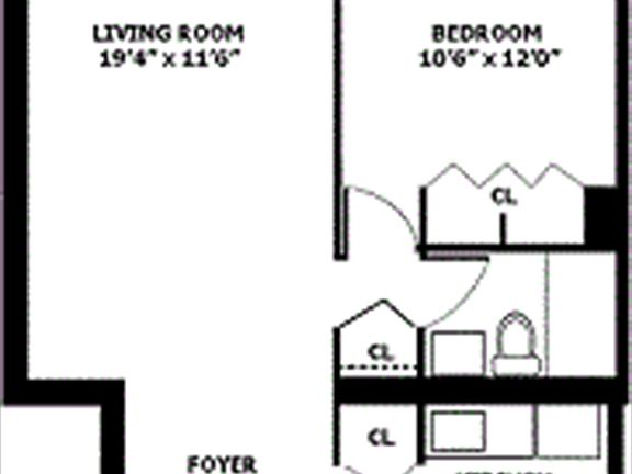 2nd image of 301 E 79th St APT 15D