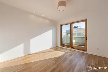 Rented by Halstead Real Estate