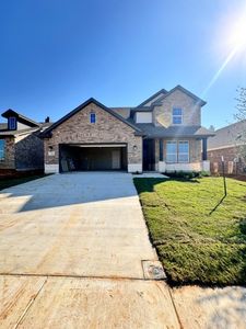 706 Juneau St, Gainesville, TX, 76240