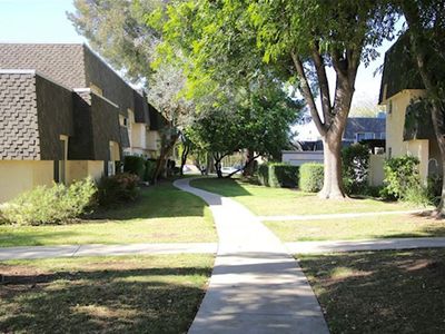 19031 Hamlin St UNIT 8, Reseda, CA, 91335