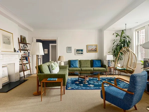 115 Willow St APT 5A, Brooklyn, NY 11201