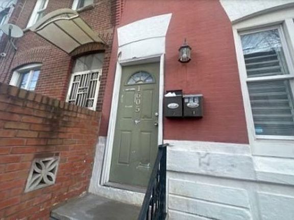 Property Front View