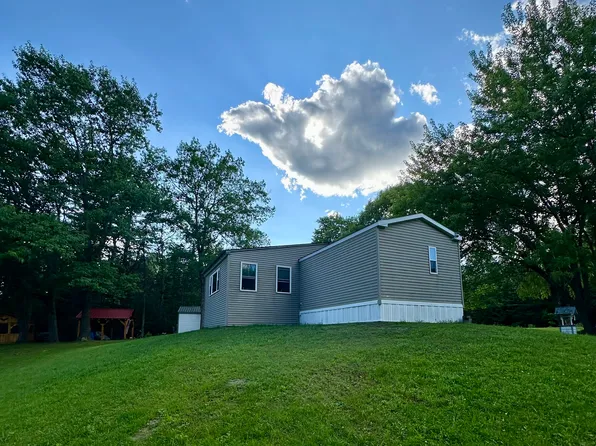 3340 Bancroft Rd, Wytopitlock, ME 04497