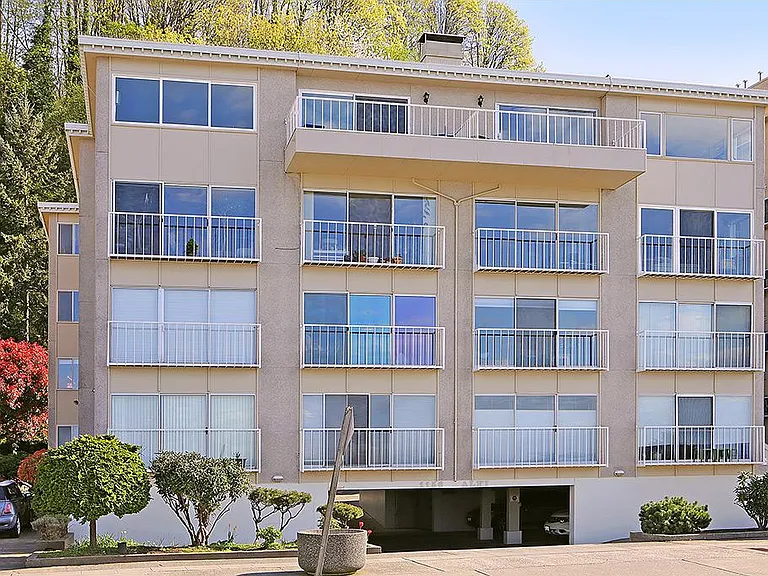 1156 Alki Ave SW — Photo 19
