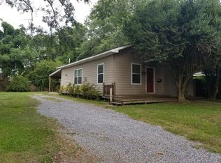 1708 Monroe St, Pascagoula, MS 39567