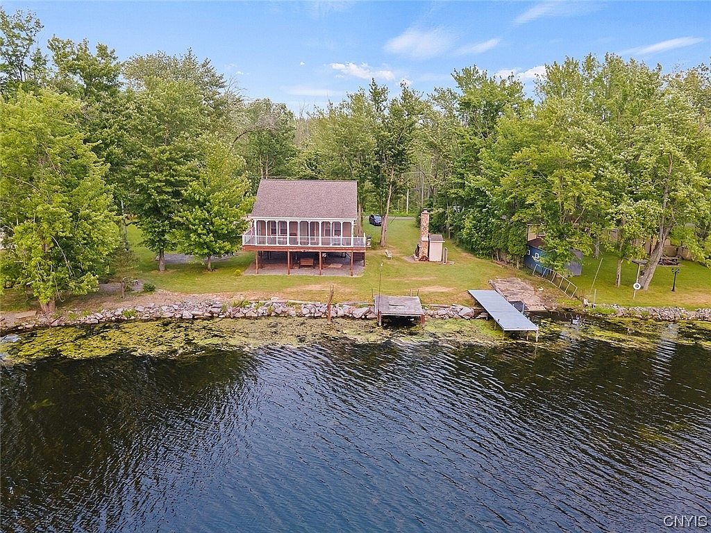 3586 Horseshoe Island Rd, Clay, NY 13041 Zillow