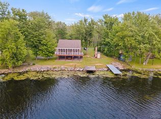 3586 Horseshoe Island Rd, Clay, NY 13041