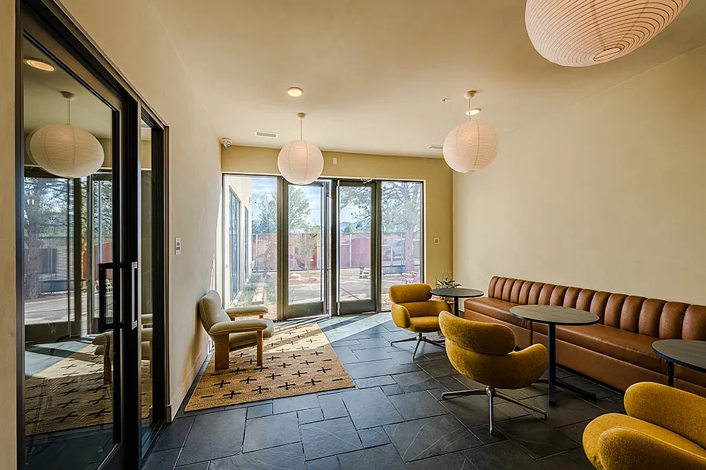 Art House Apartments — Photo 4