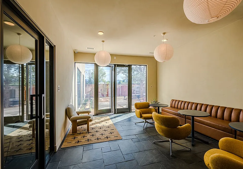 Art House Apartments