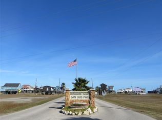 311 Balboa Blvd, Freeport, TX 77541