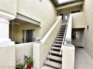 3424 Winterhaven St UNIT 201, Las Vegas, NV 89108