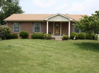 8411 Old Boundary Rd, Louisville, KY 40291