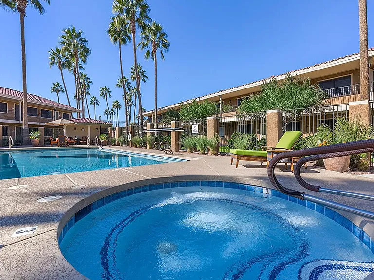 Mesa Royale 55+ Active Community — Photo 12