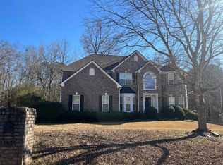 3454 Eagle Rise, Lithonia, GA 30038