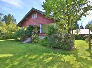 720 Cumberland St, Hamilton, WA