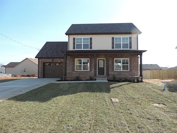 2nd image of 548 Summerhaven Lot 548