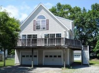 41 Boynton Ln, Seabrook, NH 03874