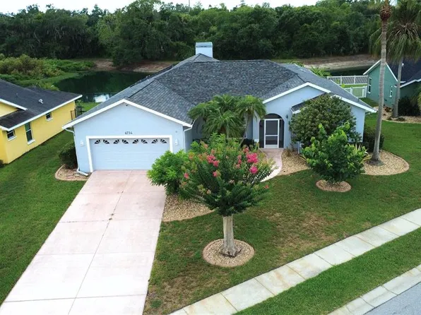6734 60th Street Cir E, Palmetto, FL 34221