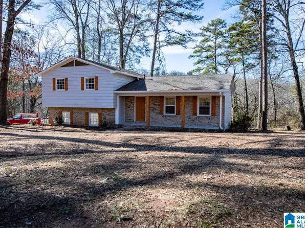 801 Meg Dr, Birmingham, AL 35215