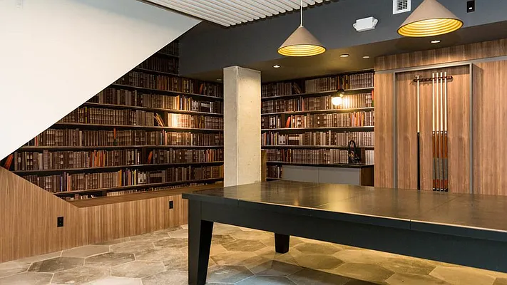 Rented by Nooklyn NYC LLC | media 15