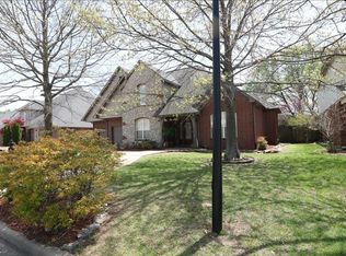 9806 E 85th Pl, Tulsa, OK 74133